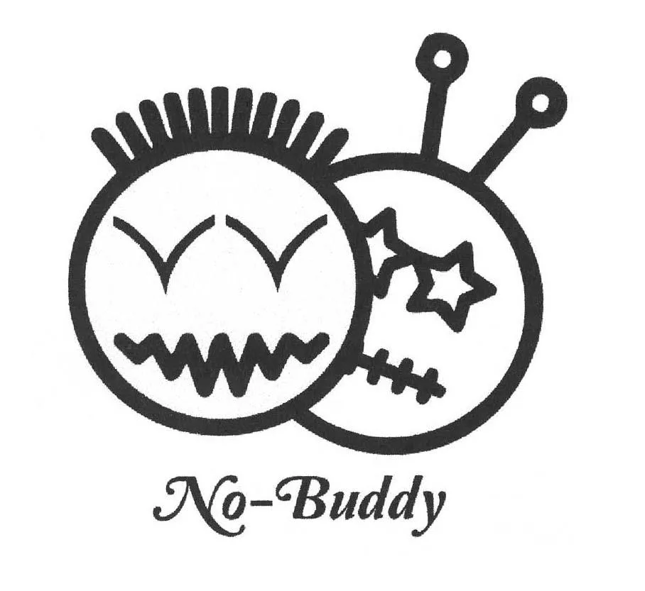NO-BUDDY