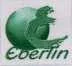 E EBERLIN