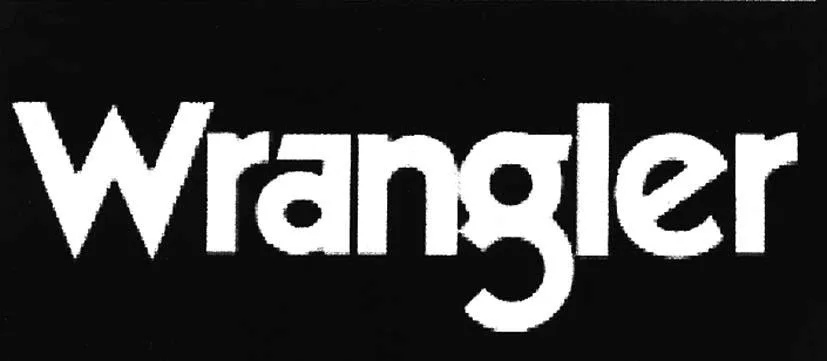 WRANGLER