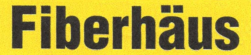 FIBERHÄUS