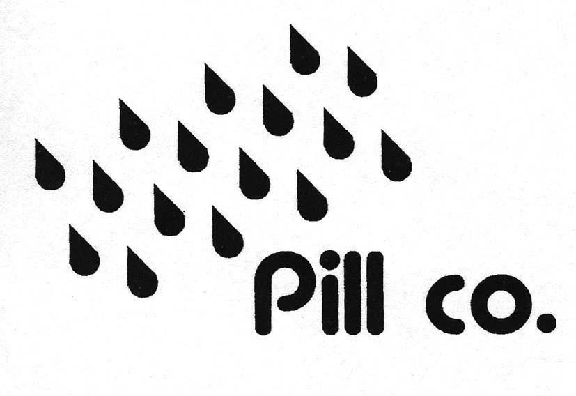 PILL CO.