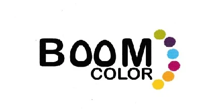BOOM COLOR