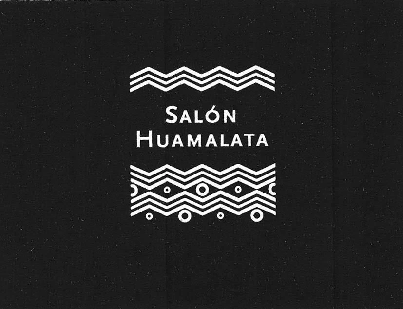 SALÓN HUAMALATA