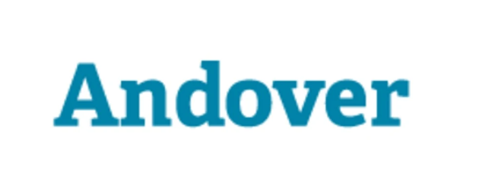 ANDOVER