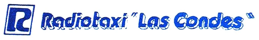 RADIOTAXI LAS CONDES
