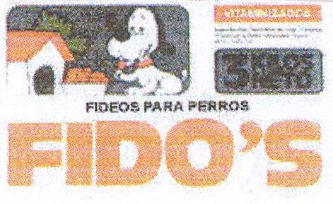 FIDO'S
