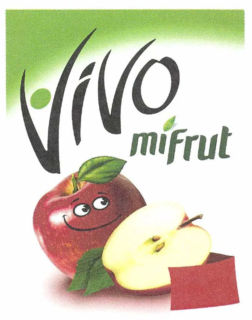 VIVO MIFRUT
