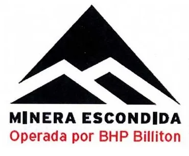 MINERA ESCONDIDA