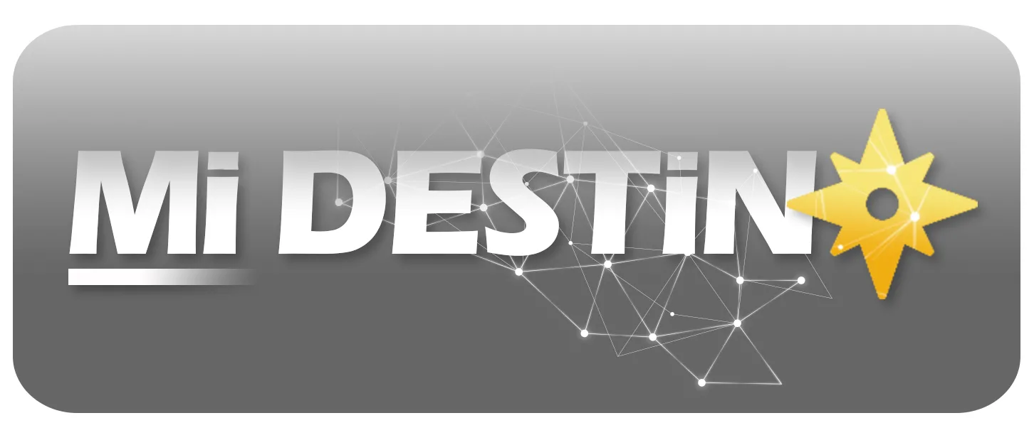 MI DESTINO