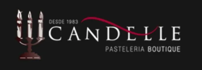Desde 1983 CANDELLE Pasteleria Boutique