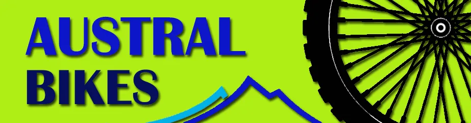 AUSTRAL BIKES