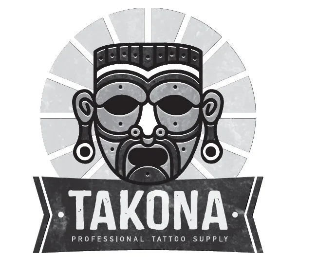 Takona Professional Tattoo Supply