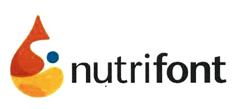 NUTRIFONT
