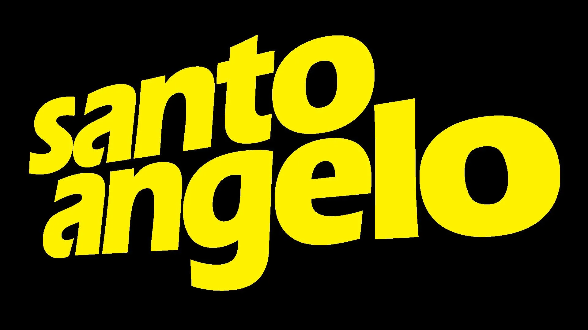 SANTO ANGELO