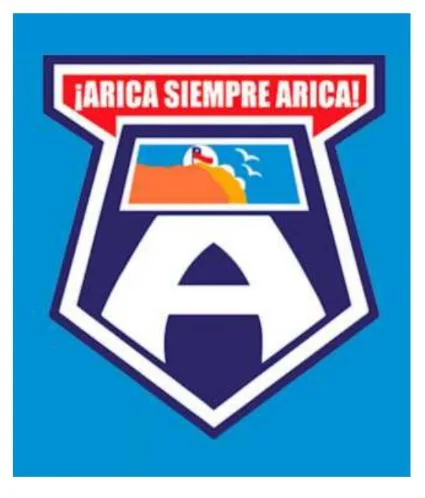 A ¡ARICA SIEMPRE ARICA!