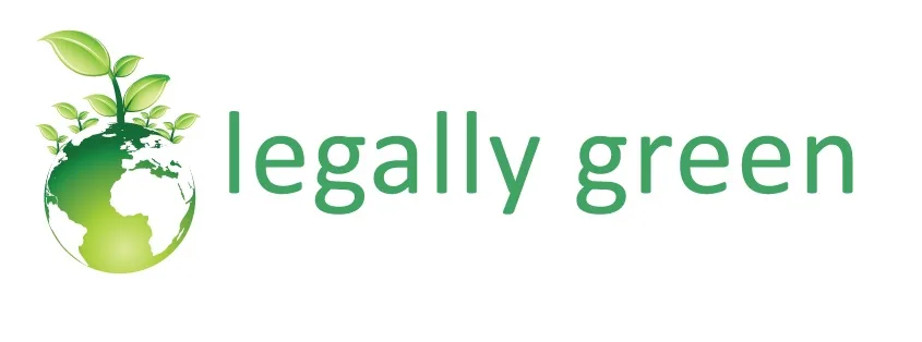 Legally Green