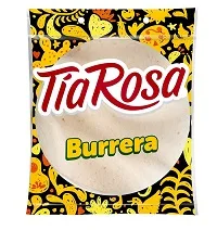 TÍA ROSA BURRERA