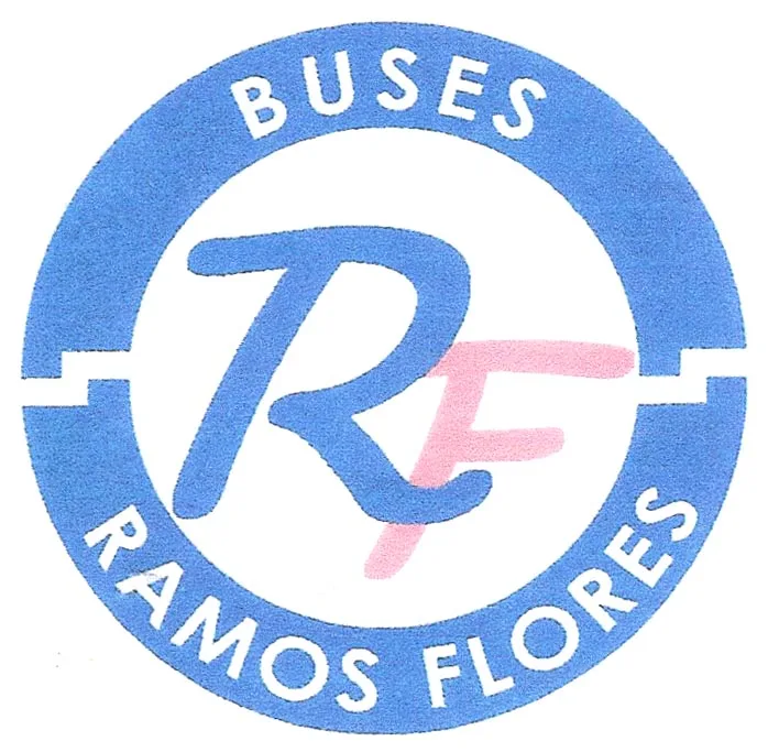 RF BUSES RAMOS FLORES