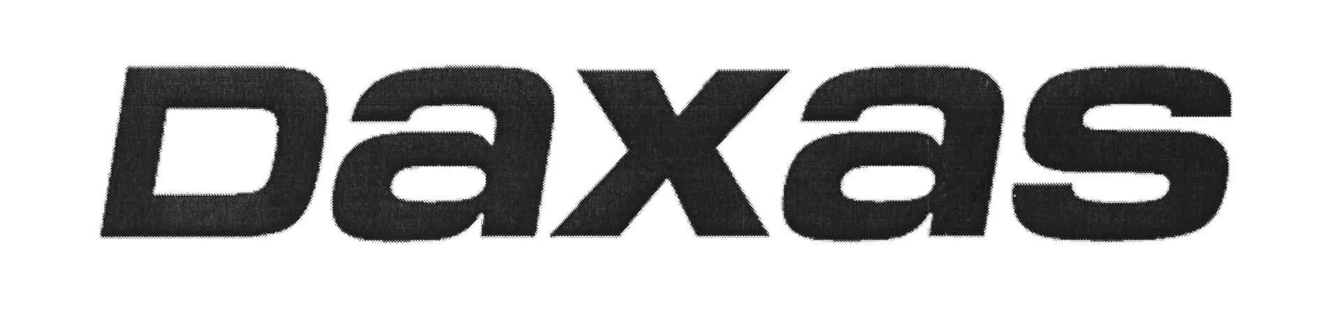 DAXAS