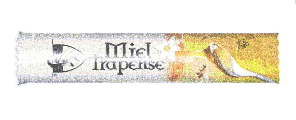 MIEL TRAPENSE