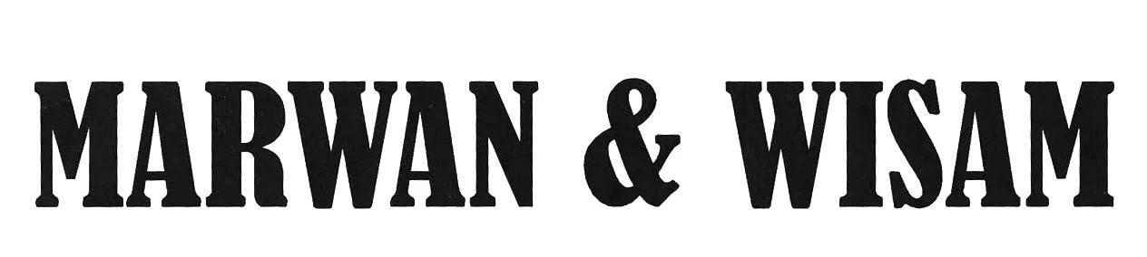 MARWAN & WISAM