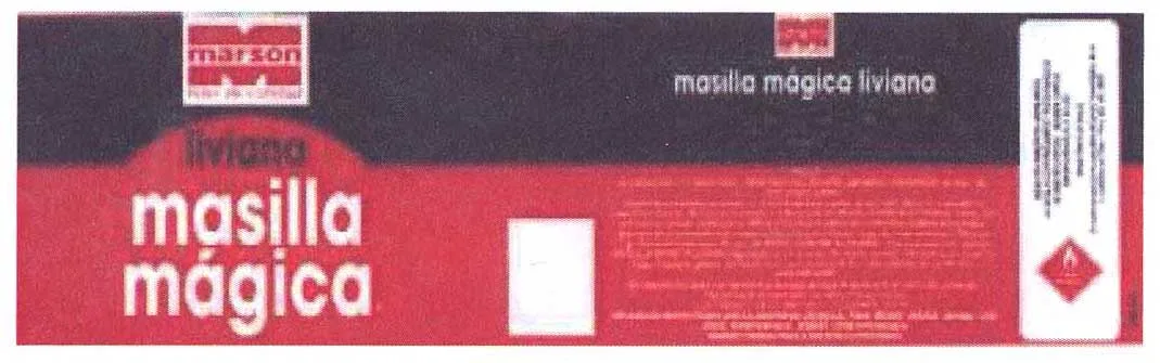 MAGICA