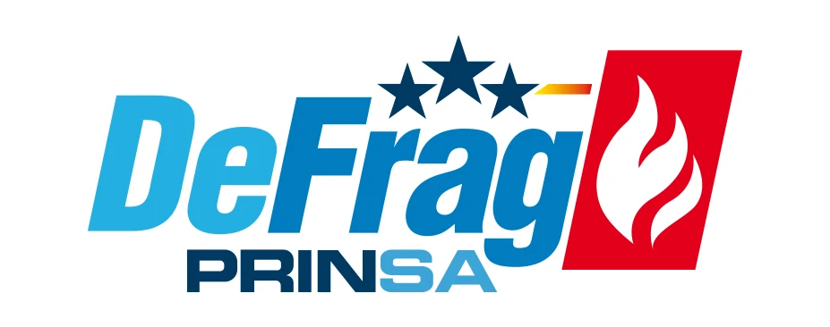 DeFrag PRINSA