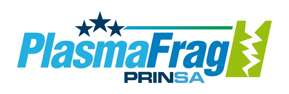 PlasmaFrag PRINSA