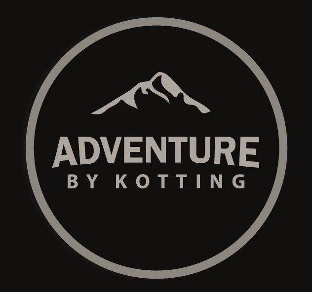 ADVENTURE BY KOTTING