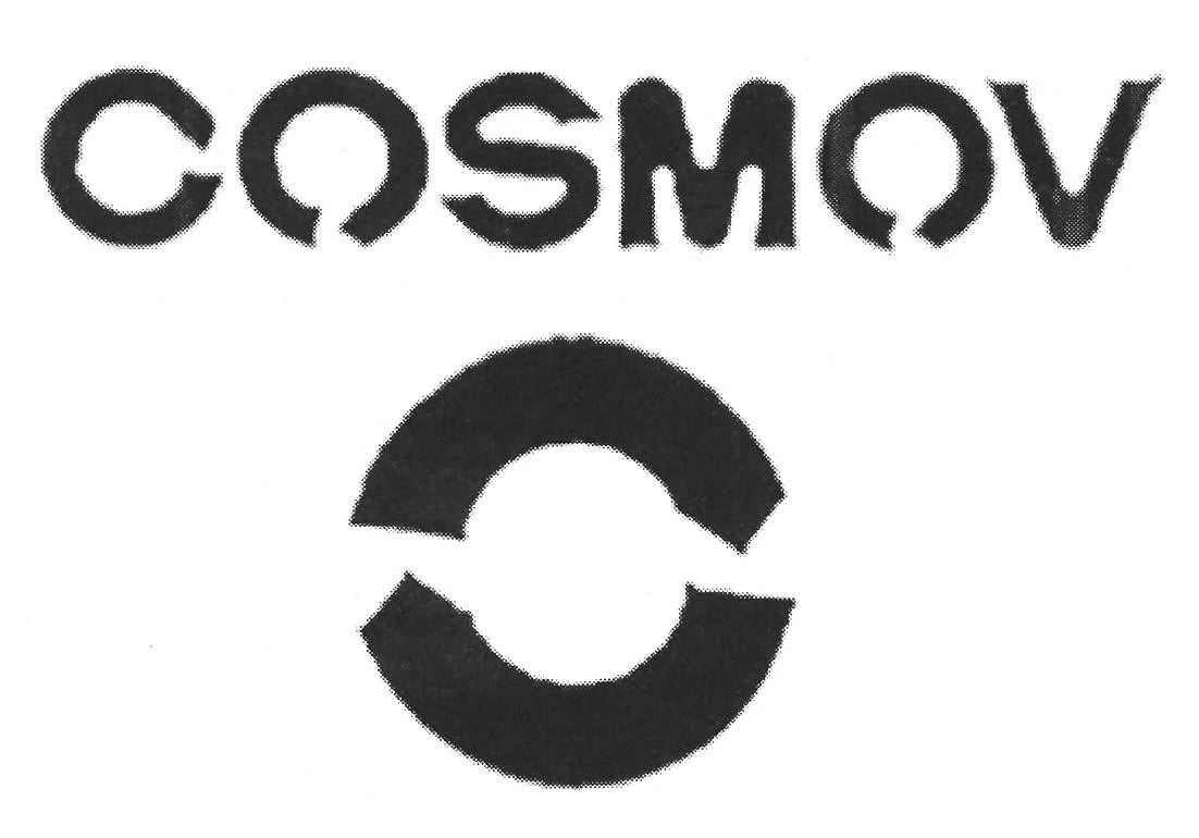 COSMOV