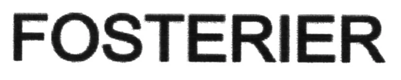 FOSTERIER