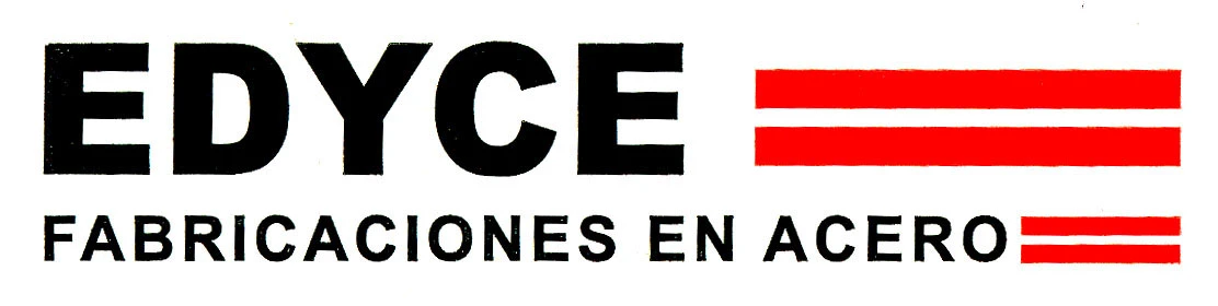 EDYCE FABRICACIONES EN ACERO