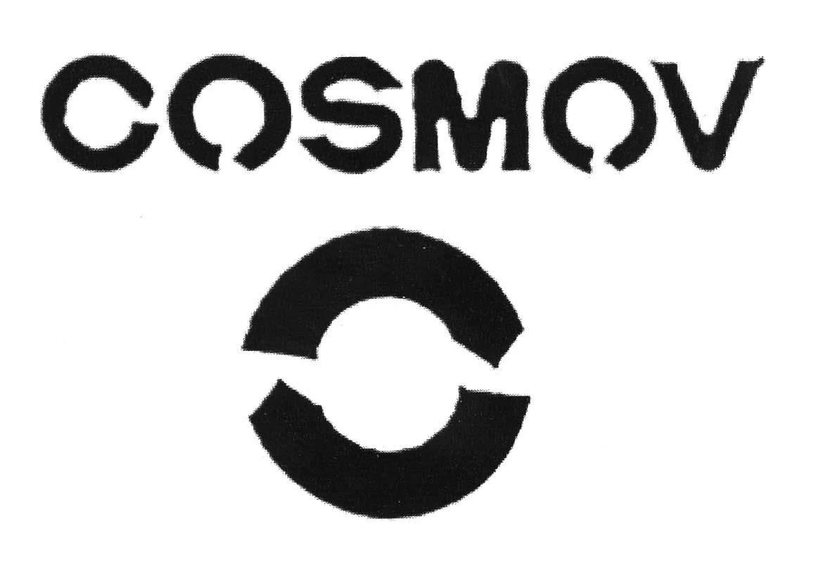 COSMOV