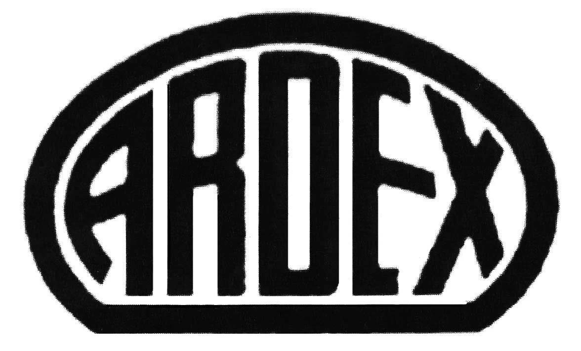ARDEX