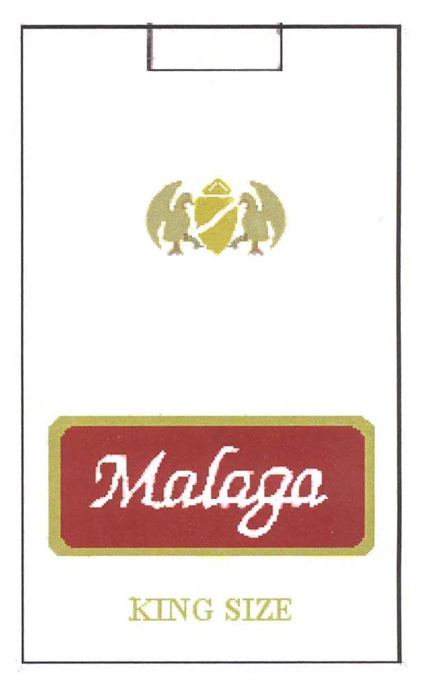 MALAGA