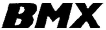 B M X