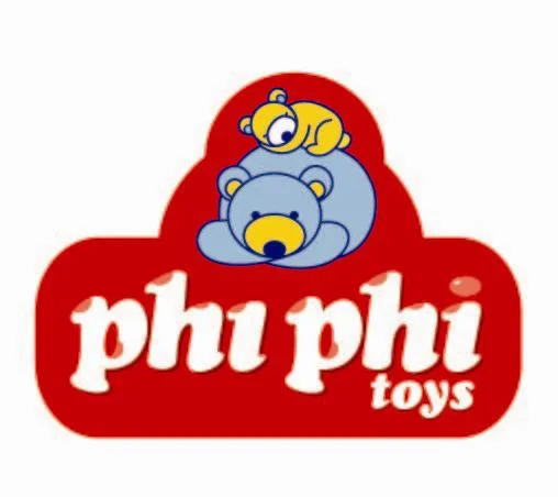 PHI PHI TOYS