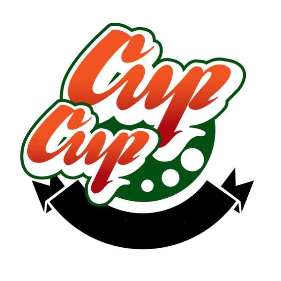 CUP CUP