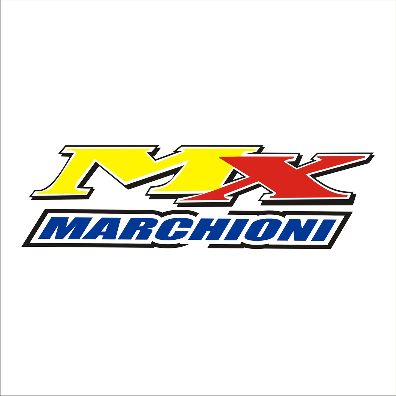 MX MARCHIONI