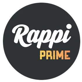 Rappi PRIME