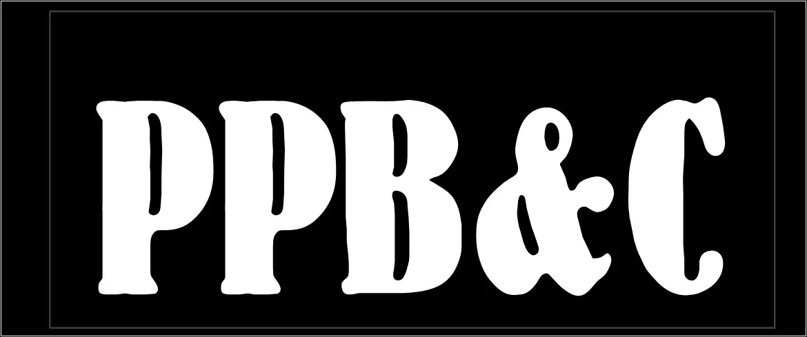 PPB&C
