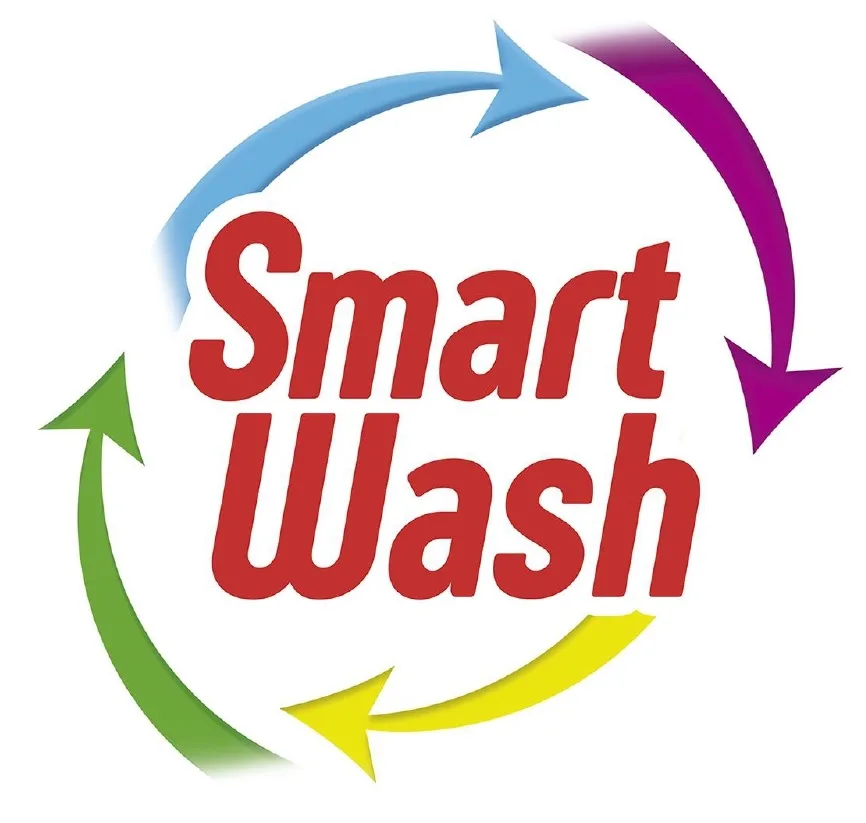 Smart Wash