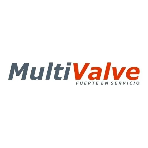 MultiValve Fuerte en servicio