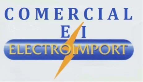 COMERCIAL E I ELECTROIMPORT