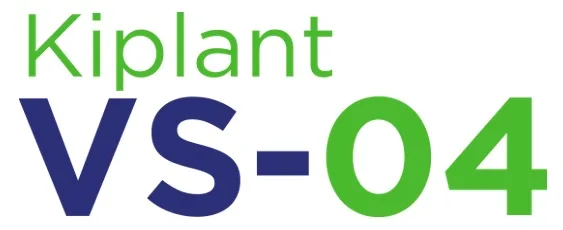 KIPLANT VS-04