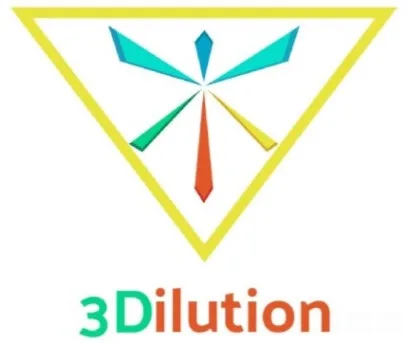 3DILUTION