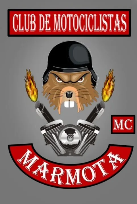 Club de Motociclistas Marmota MC