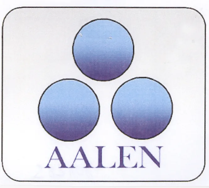 AALEN