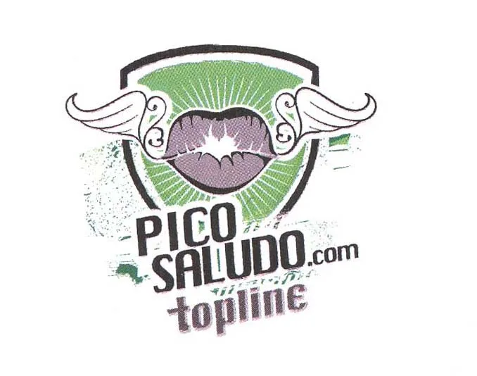 PICO SALUDO.COM TOPLINE