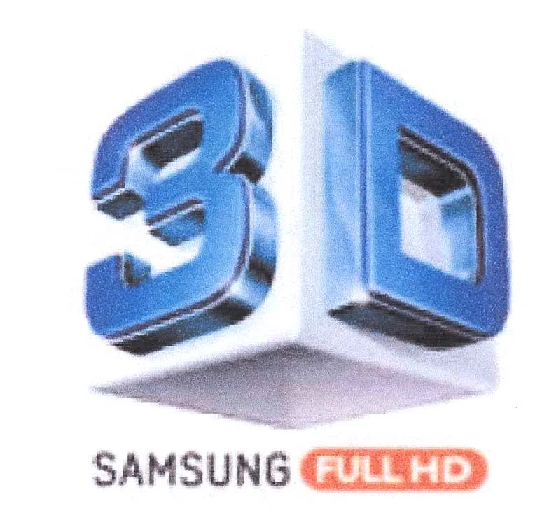 3D SAMSUNG FULL HD